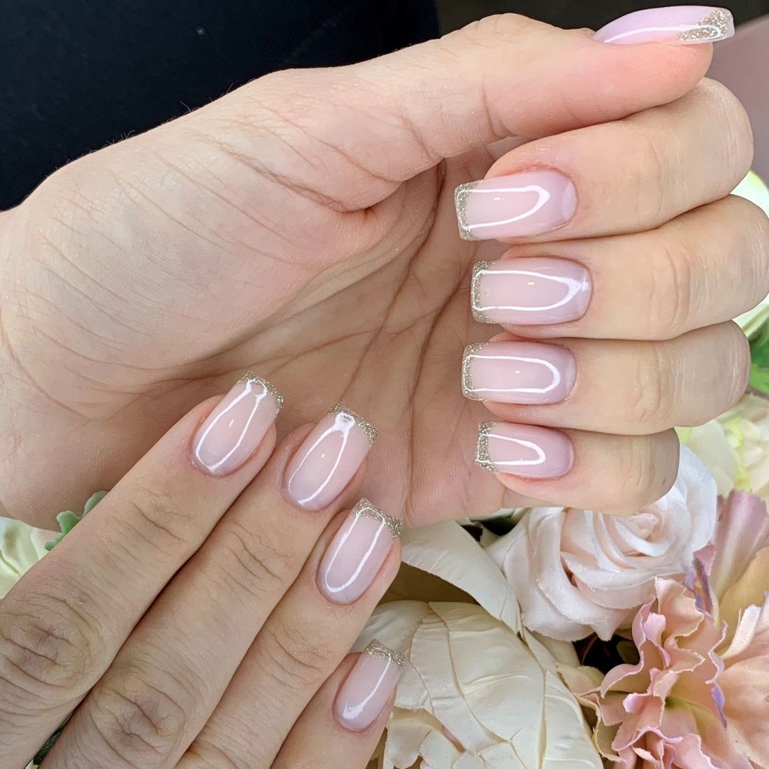 Zdjęcie z salonu Beauty Fabric