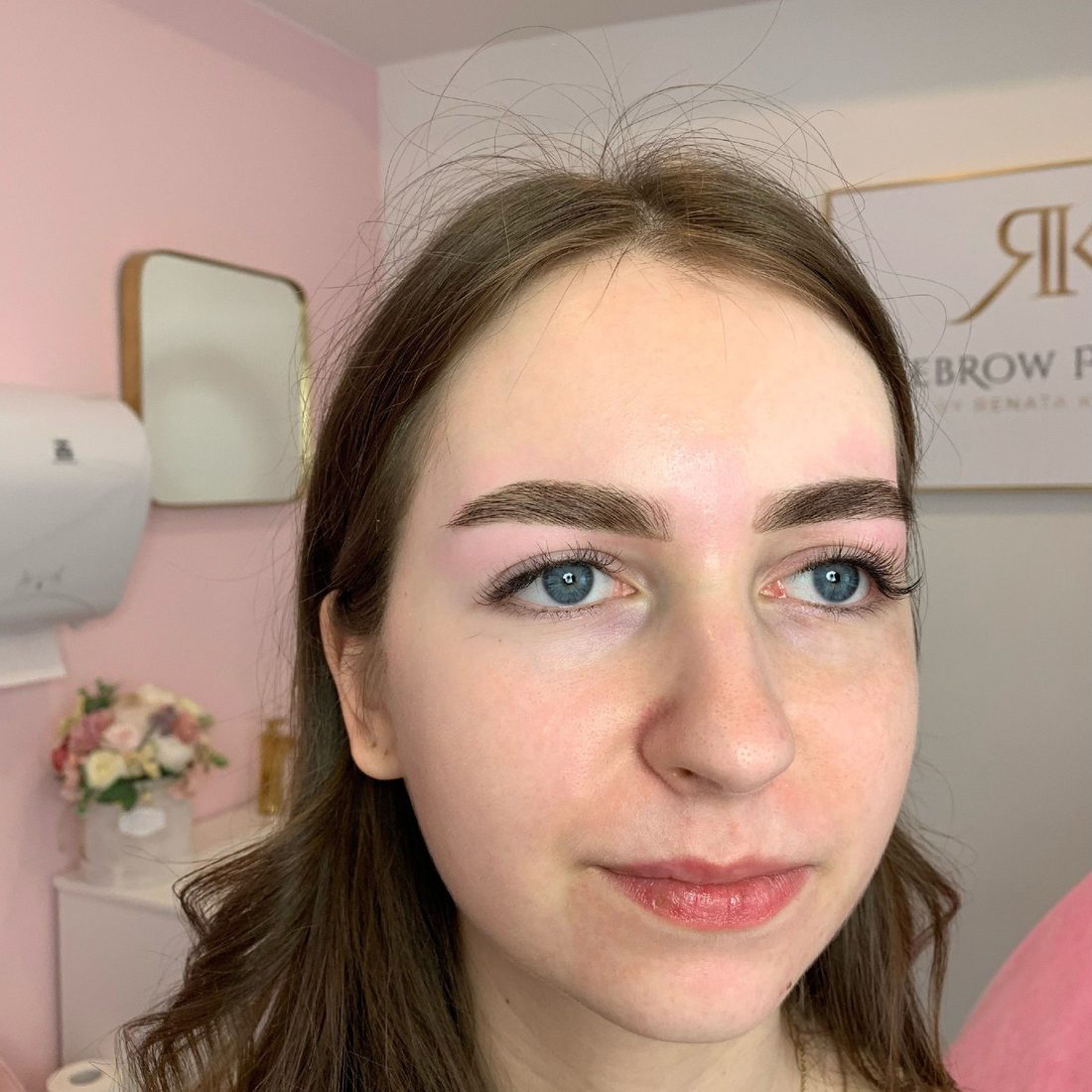 Zdjęcie z salonu Beauty Fabric